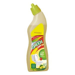 Чистящее средство для туалета Green Flush Toilet Clnr (Low Hcl), 500 мл