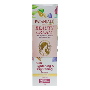 Крем для лица Patanjali Beauty Cream Advance, 50 г