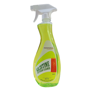 Средство для чистки кухни Glistine (Glistine Kitchen Cleaner), 500 мл