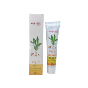 Крем для лица, Patanjali Beauty Cream 25 г.