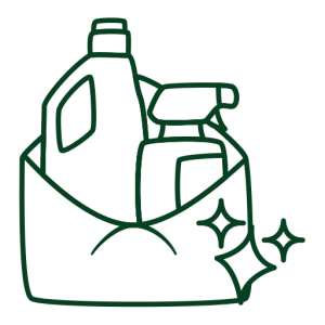 Туалетные принадлежности