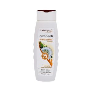 Шампунь Кеш Канти «Для поврежденных волос» (Patanjali Kesh Kanti Damage Control Shampoo), 200 мл