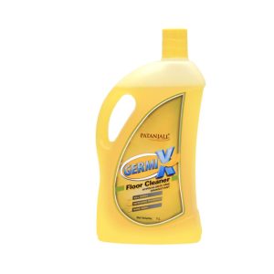 Средство для мытья полов Germi X (Germi X Floor Cleaner Hypochlorite Free), 1л