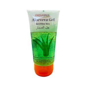 Гель «Алоэ Вера», Patanjali Aloevera Gel, 150 мл