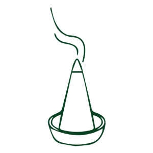 Ароматические конусы