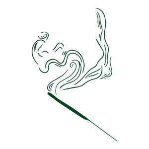 Ароматические палочки