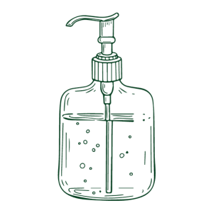 Гель для умывания