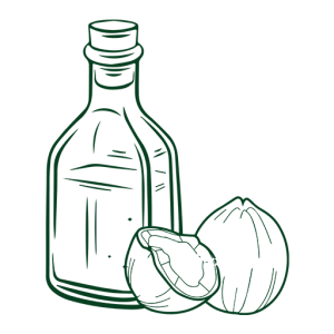 Кокосовое масло