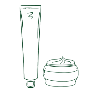 Крем для лица