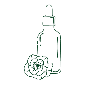 Масло для волос