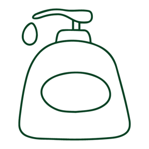 Мыло жидкое для рук