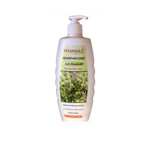 Шампунь Кеш Канти «От перхоти» (Patanjali Kesh Kanti Anti Dandruff Hair Cleanser), 450 мл