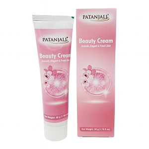 Крем для лица, Patanjali Beauty Cream, 50 г