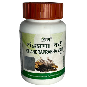 Chandraprabha Vati, 120 таблеток