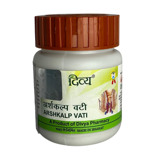 Arshkalp Vati, 40 таблеток